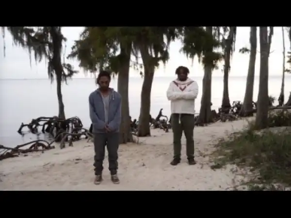 Video: Quelle Chris - Calm Before (feat. Cavalier & Suzi Analog)